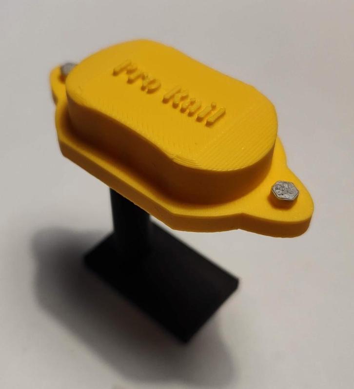 Rail aansluit pot  RAP, Hobby en Vrije tijd, Modeltreinen | H0, Nieuw, Overige typen, Gelijkstroom, Overige merken, NS, Ophalen of Verzenden