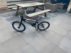 Bmx fietsje, Fietsen en Brommers, Fietsen | Crossfietsen en BMX, Ophalen, Gebruikt, Staal