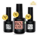 Grote partij Biab, Base & Topgel, Fiab met Fiber, Rubber Up, Ophalen of Verzenden, Nieuw, Overige kleuren, Handen en Nagels