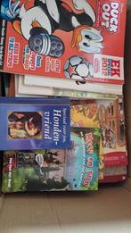 Diverse boeken voorkeur in 1 koop, Ophalen of Verzenden, Zo goed als nieuw