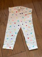 Broekje h&m maat 98, Broek, Gebruikt, Meisje, H&M