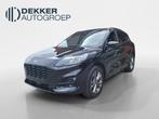 Ford Kuga 2.5 PHEV ST-Line X, Gebruikt, Euro 6, 4 cilinders, Zwart