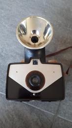 Bakelieten fototoestel Nomad 620, Ophalen of Verzenden, Fototoestel