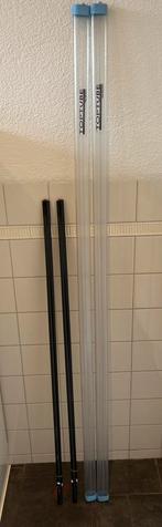 Commercial topsets Shimano, Watersport en Boten, Hengelsport | Witvissen, Ophalen of Verzenden