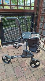 Rollator merk Topro, Diversen, Rollators, Ophalen of Verzenden, Gebruikt