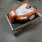 Stihl RMI632P robotmaaier nieuw 32% korting laatste machine!, Ophalen, Stihl, Nieuw, Met regensensor