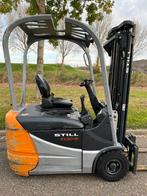 Electrische heftruck still RX50-15 470 hef 1500 kilo, Zakelijke goederen, Machines en Bouw | Heftrucks en Intern transport, 1000 tot 2000 kg