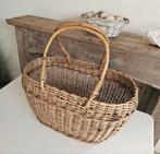 Oud Frans mandje, Antiek en Kunst, Ophalen of Verzenden