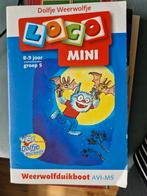 Dolfje Weerwolfje mini Loco, Ophalen of Verzenden, Gebruikt