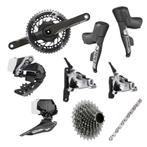 SRAM Red eTap AXS D1 Groepset met powermeter, Fietsen en Brommers, Overige typen, Racefiets, Nieuw, Ophalen of Verzenden