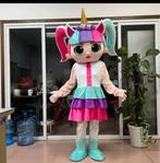 L.O.L Mascotte te huur, Ophalen of Verzenden, Zo goed als nieuw, Verjaardag
