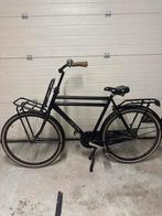 Cortina U4 Transport Herenfiets, Fietsen en Brommers, Fietsen | Heren | Herenfietsen, Gebruikt, Versnellingen, 57 tot 61 cm, Ophalen