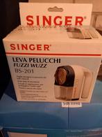 Apparaat om pluisjes te verwijderen, Ophalen, Nieuw