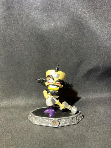 Skylanders Imaginators Dr. Neo cortex beschikbaar voor biedingen