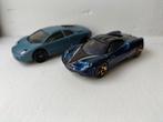 hotweals Pagani en Lamborghini, Ophalen of Verzenden, Gebruikt, Auto