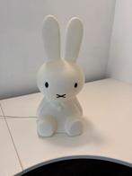 Miffy Lamp - Nachtlampje Konijn, Ophalen of Verzenden, Zo goed als nieuw, Lamp