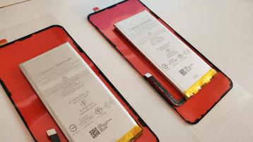 Original service battery for Google pixel 5 on sale beschikbaar voor biedingen