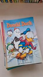 Donald Duck tijdschrift - jaargang 2011, Meerdere stripboeken, Ophalen, Zo goed als nieuw
