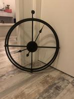 Industriële klok, Ophalen, Zo goed als nieuw, Wandklok