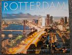 Fotoboek Rotterdam - Paul Martens, Ophalen of Verzenden
