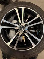 GMP italia velgen 16 inch, Auto-onderdelen, Banden en Velgen, Ophalen, Velg(en), 16 inch, 205 mm