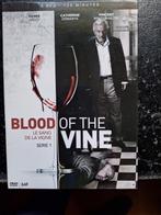 blood of the vine 1, Cd's en Dvd's, Dvd's | Tv en Series, Ophalen of Verzenden, Zo goed als nieuw, Vanaf 9 jaar, Drama