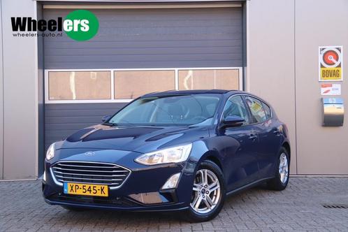 Ford Focus 1.0 EcoBoost Trend Edition Business Navigatie, La, Auto's, Ford, Te koop, Focus, ABS, Airbags, Airconditioning, Alarm