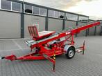 pannenlift / Verhuislift Type 26VH –Vlutters 26 meter hoog, Ophalen of Verzenden