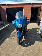 BMW R1100RT, Particulier, Toermotor