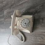 Ptt huis telefoon, Ophalen, Gebruikt