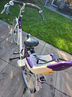 Moederfiets Sparta, Fietsen en Brommers, Fietsen | Dames | Moederfietsen, Ophalen, Sparta, Gebruikt, 47 tot 50 cm