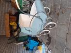 Oude kinderwagen, Kinderen en Baby's, Kinderwagens en Combinaties, Ophalen of Verzenden, Zo goed als nieuw, Overige merken