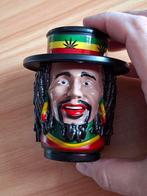 Jamaicaanse Kruidenmolen Bob Marley, Ophalen of Verzenden, Gebruikt, Overige typen