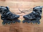 Fila skeelers maat 44, Sport en Fitness, Skeelers, Ophalen, Zo goed als nieuw, Inline skates 4 wielen, Overige merken