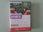 Drive Time - Japanese - A Complete Course in Japanese, Living Language, Ophalen of Verzenden, Zo goed als nieuw, Alpha