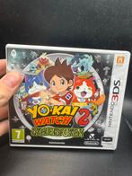 Yo kai watch skeletspoken nintendo 3ds