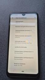Te koop nog nieuwe  Motorola, Ophalen of Verzenden, Zo goed als nieuw