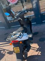 Kymco bezorgscooter te koop, Ophalen, Maximaal 45 km/u, 50 cc, Agility