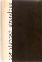 Cor Stutvoet - Strandpaal, Ophalen of Verzenden, Gelezen, Cor Stutvoet, Eén auteur