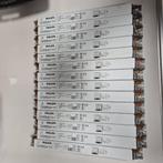 10x PHILIPS  VSA voorschakelapparaat voor TL 1x58 watt, Ophalen of Verzenden, Gebruikt