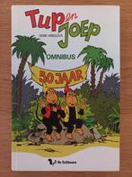 Tup en Joep omnibus 50 jaar, 5-delig, Henri Arnoldus ZGAN!, Boeken, Ophalen of Verzenden, Zo goed als nieuw, Fictie algemeen