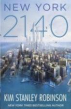 Kim stanley robinson: new york 2140, Gelezen, Ophalen of Verzenden