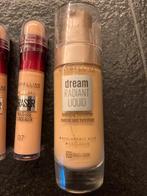 Maybelline Make-up Set, Gehele gezicht, Beige, Ophalen of Verzenden, Zo goed als nieuw