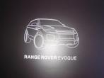 Range Rover Evoque 2011 + Accessoires folders/brochures, Overige merken, Ophalen of Verzenden, Zo goed als nieuw