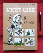 Lucky Luke. Speciaal album. Nr. 10. 1984., Boeken, Stripboeken, Gelezen, Goscinny, René, Eén stripboek, Verzenden