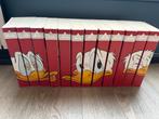 Donald Duck Pocket Serie - 12 Stuks, Boeken, Meerdere stripboeken, Ophalen of Verzenden, Gelezen
