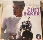 Nieuw ongeopend ! Chet Baker lp my funny valentine, 1960 tot 1980, Ophalen of Verzenden, 12 inch, Nieuw in verpakking