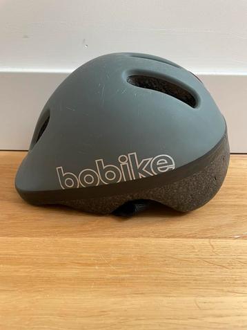 Bobike fiets helm 52-56cm beschikbaar voor biedingen