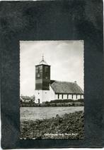 Ansicht Callantsoog - Ned. Herv. Kerk, Verzenden, 1940 tot 1960, Gelopen, Noord-Holland