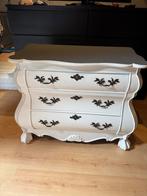 Mooi buikkast / ladekast, Ophalen, Gebruikt, 50 tot 100 cm, 3 of 4 laden